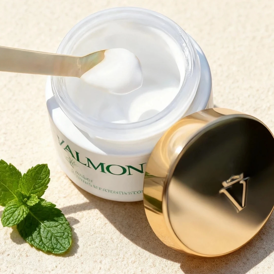 法  幸福面膜 化妆刷