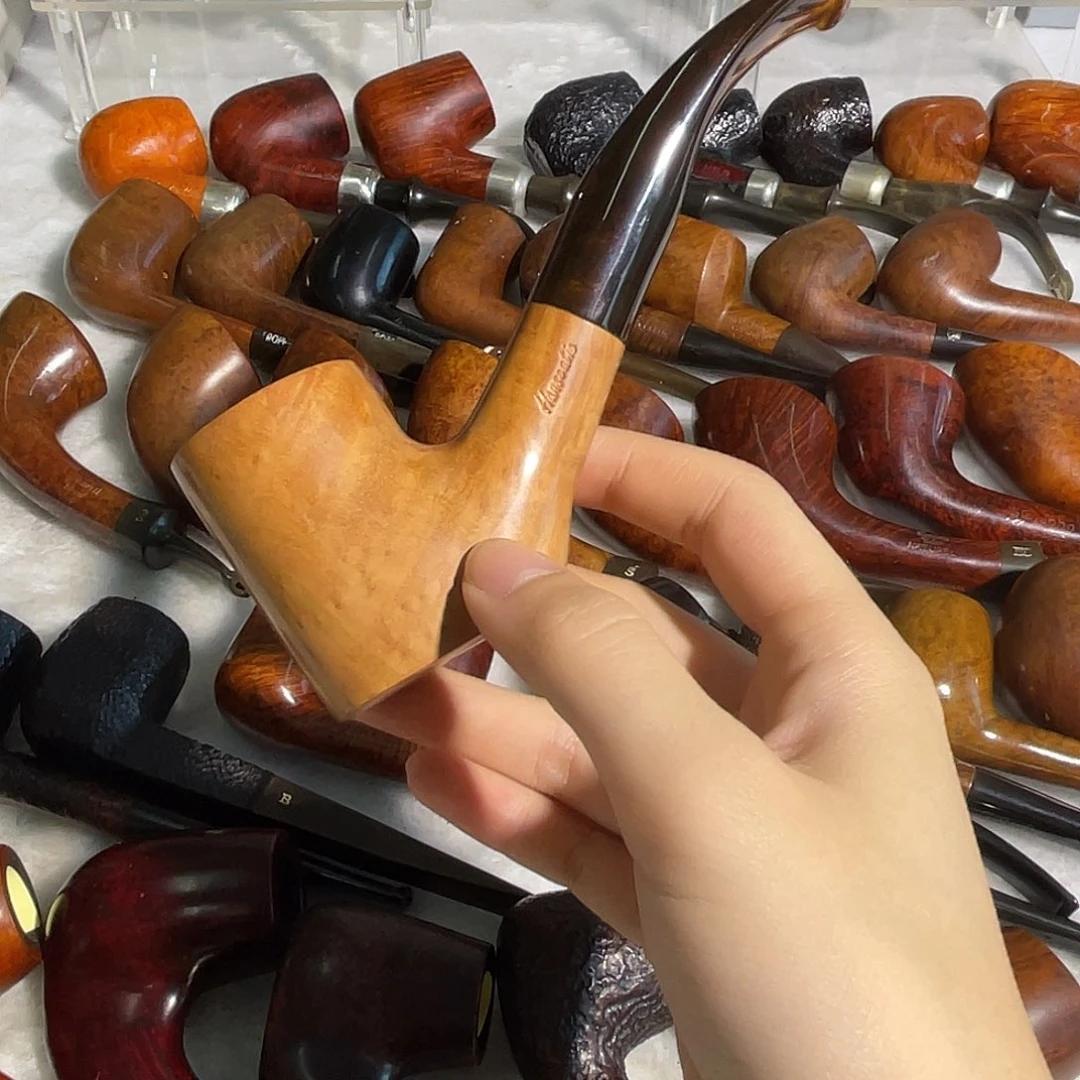 功****2牛老板专拍烟斗链接