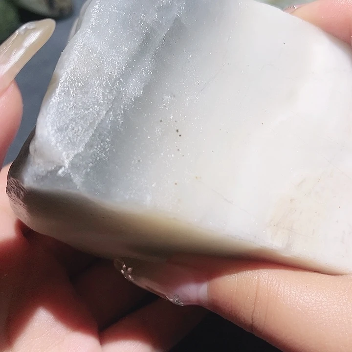 和田玉未镶嵌珠宝奇石