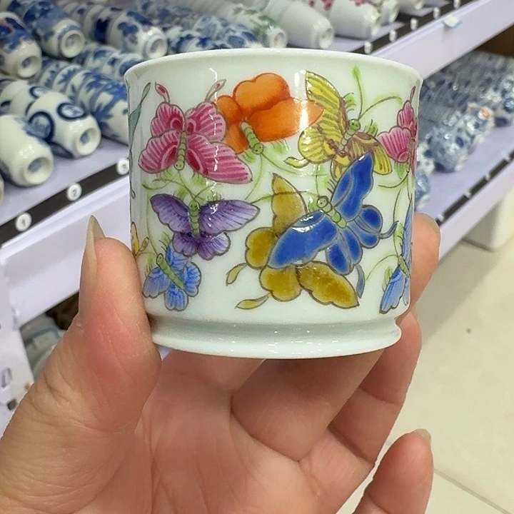 陶瓷艺术品收藏陶瓷