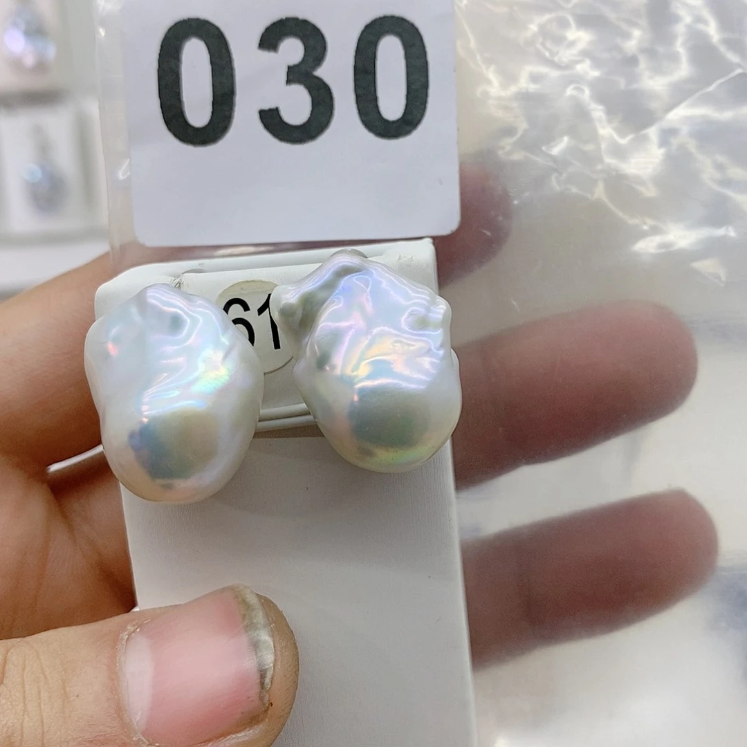 淡水珍珠颈饰合金