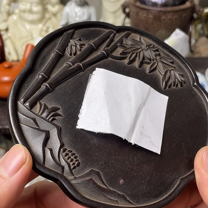 茶宠摆件工艺美术作品