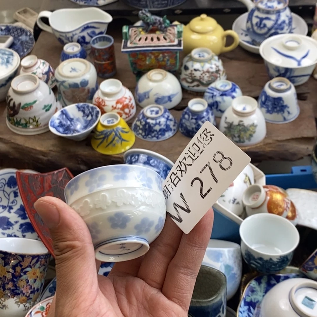瓷器的时候我也是醉了王*海