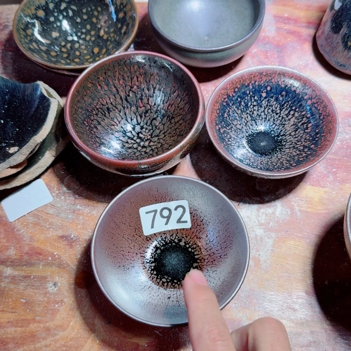 茶盏吐槽……推出更适合我们