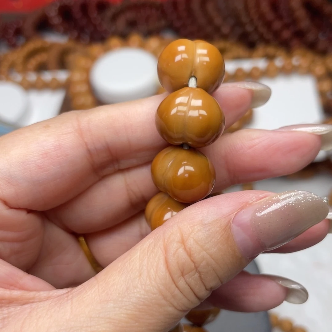 猴头核桃全品16屁桃