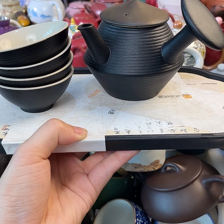 茶具套装特价包邮
