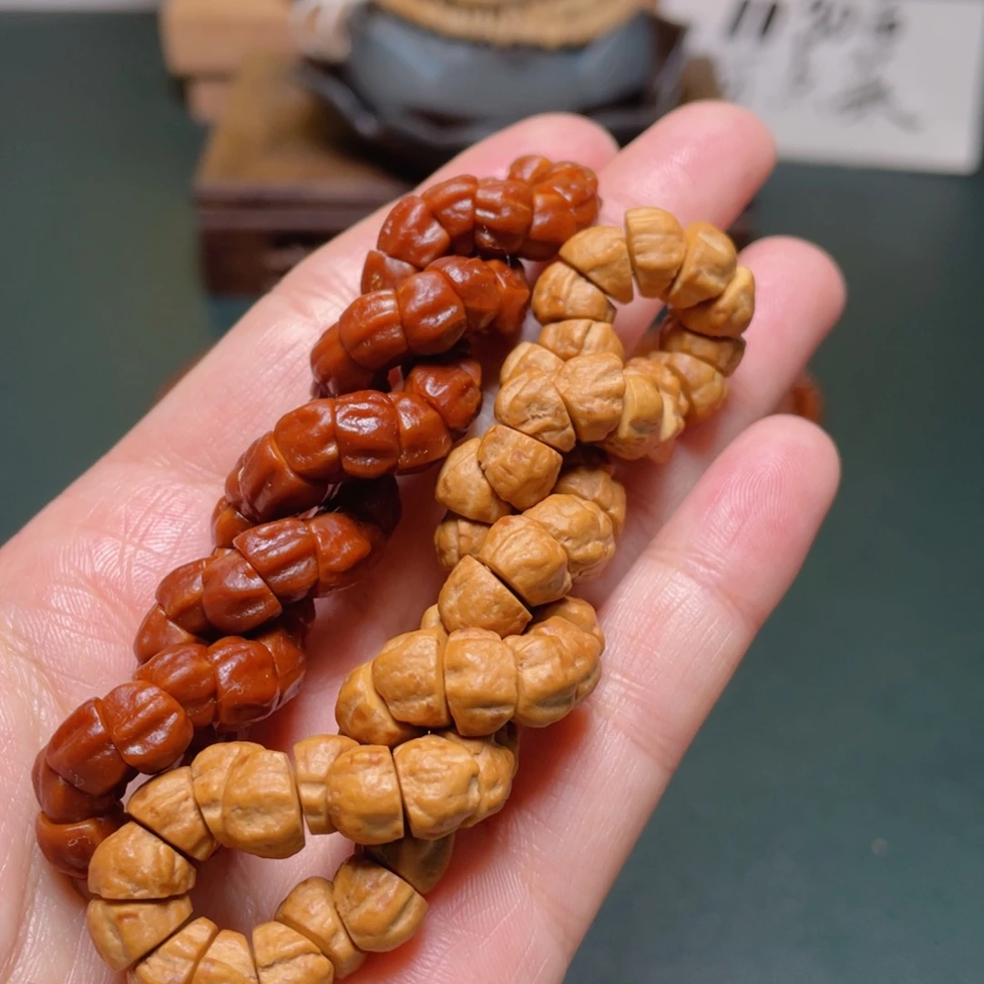 吊坠柏香籽/百香籽大肠