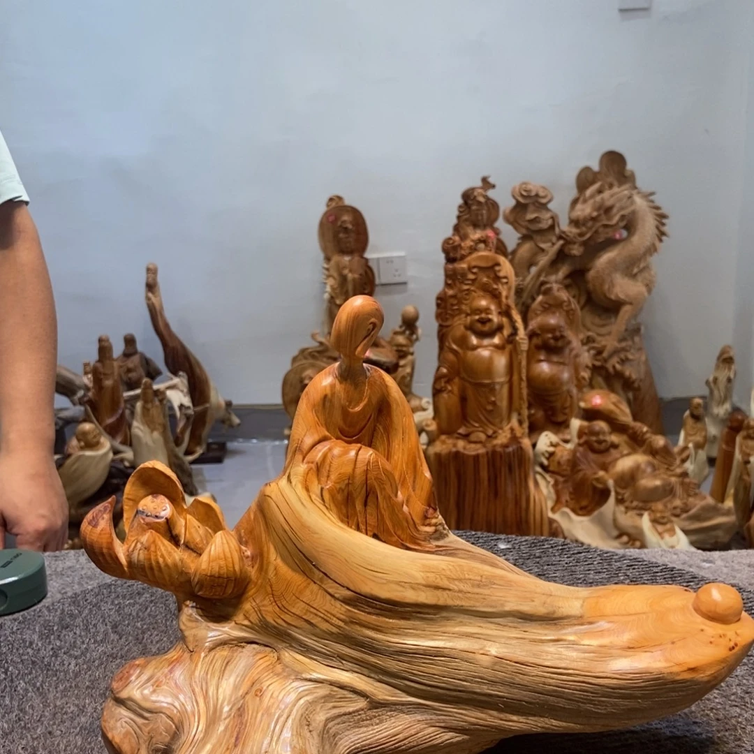 柏木（崖柏）进来点点关注哦