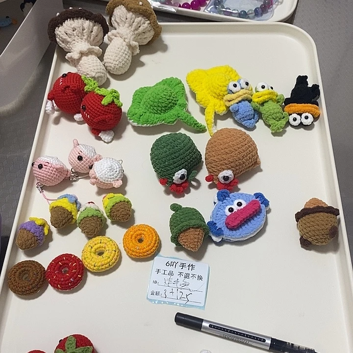 炸毛鱼3+125专拍链接