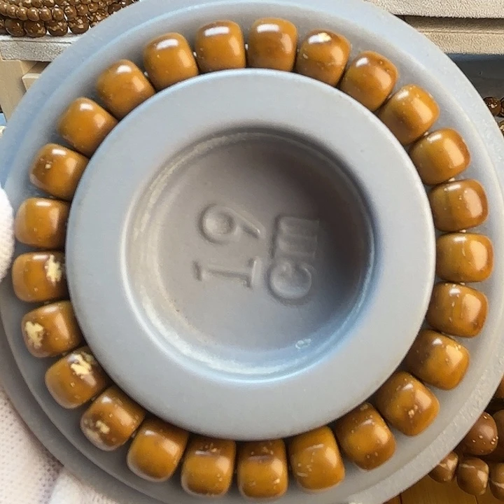 手串紫金鼠紫金鼠手串实心