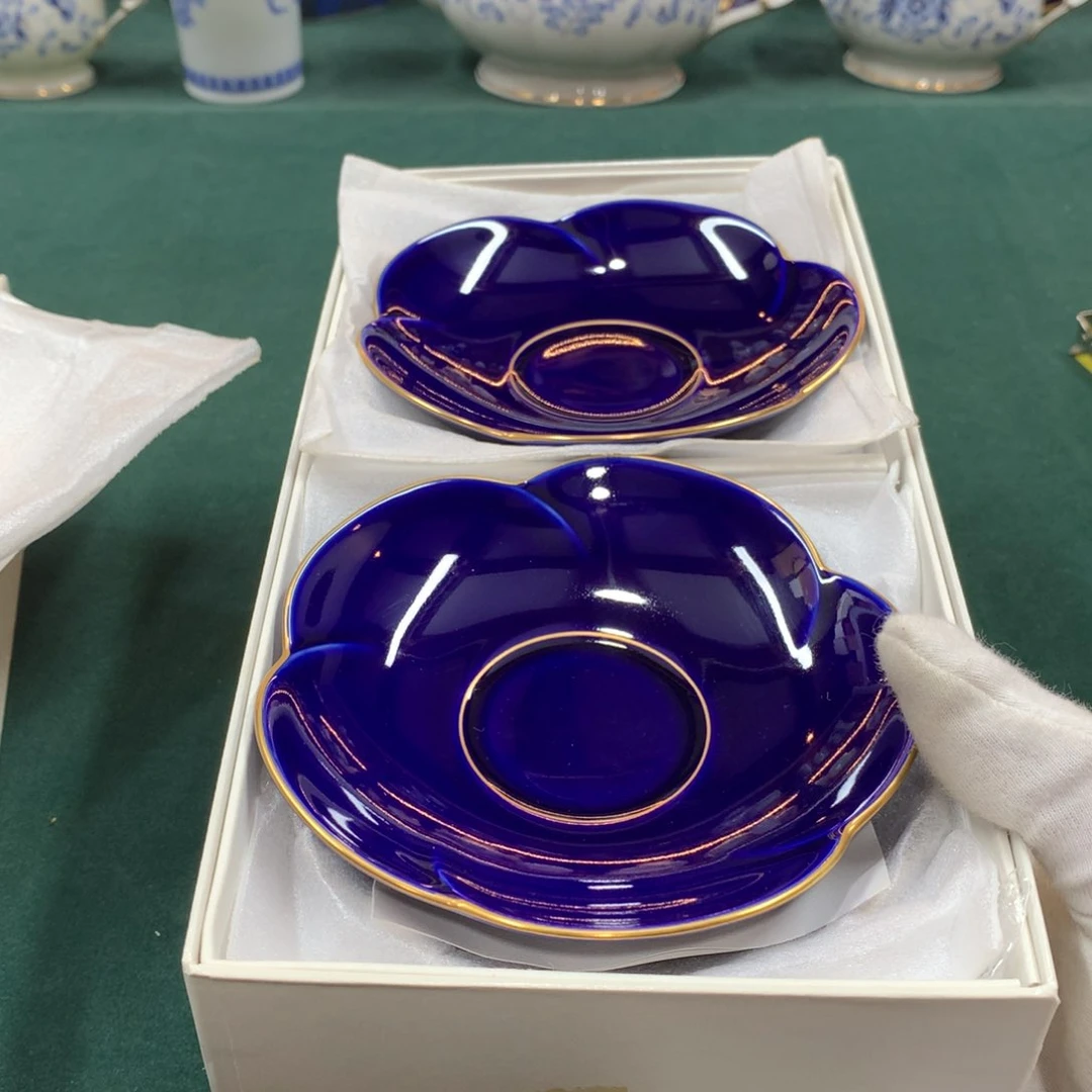 摆件全是大漂亮瓷器啊美美哒