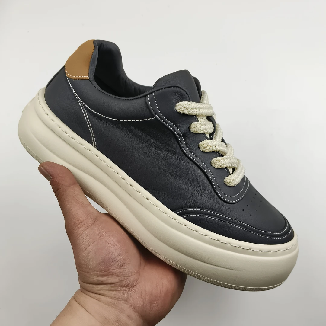 【S733】甄选男鞋推荐 A331-1 时尚百搭 潮流舒适男款