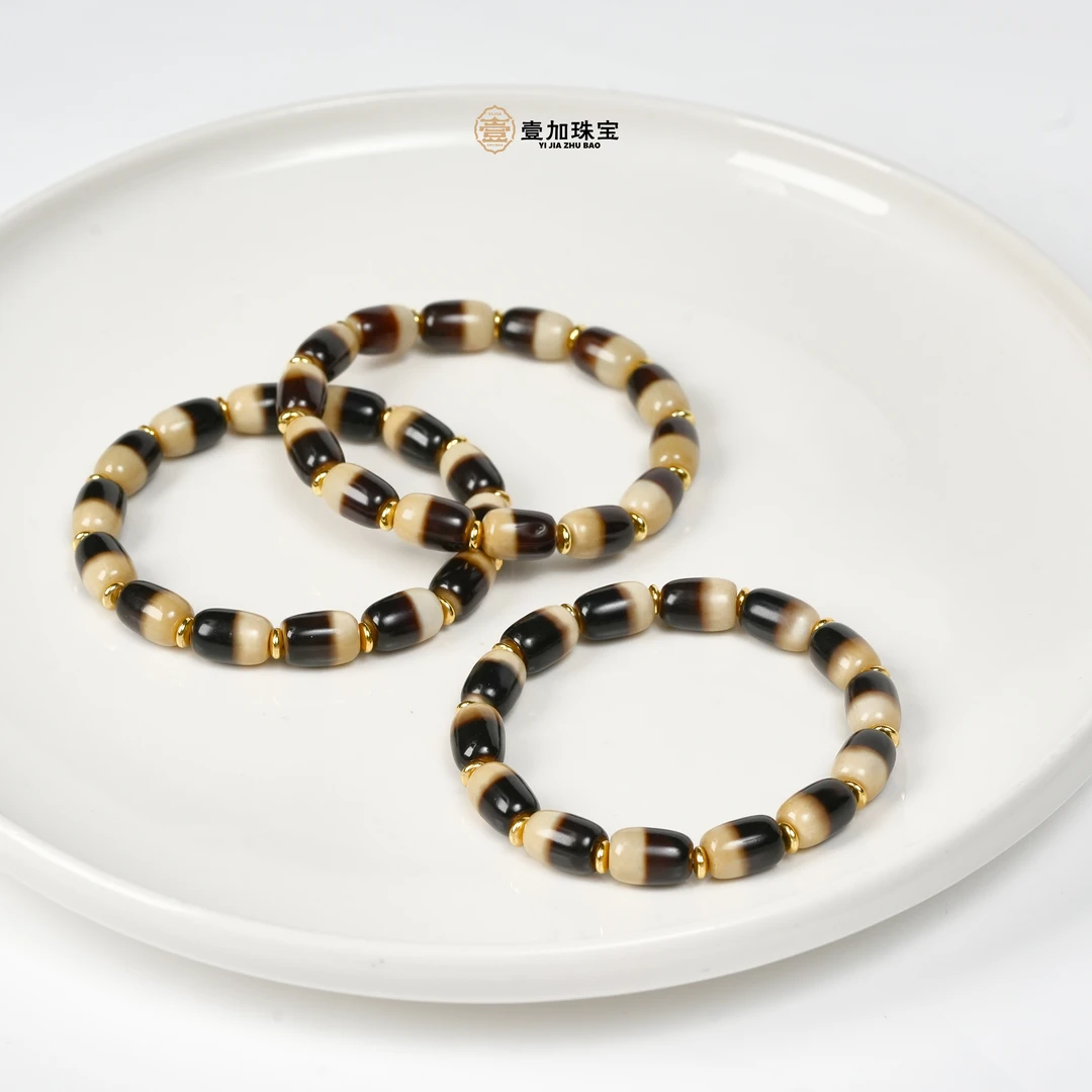 壹加师姐|手工设计药师玛瑙手串多样性发货发一个1868J