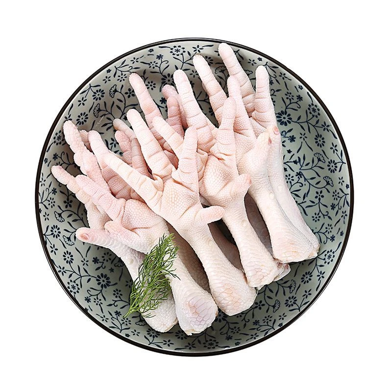 （冷冻）鸡爪1kg/份