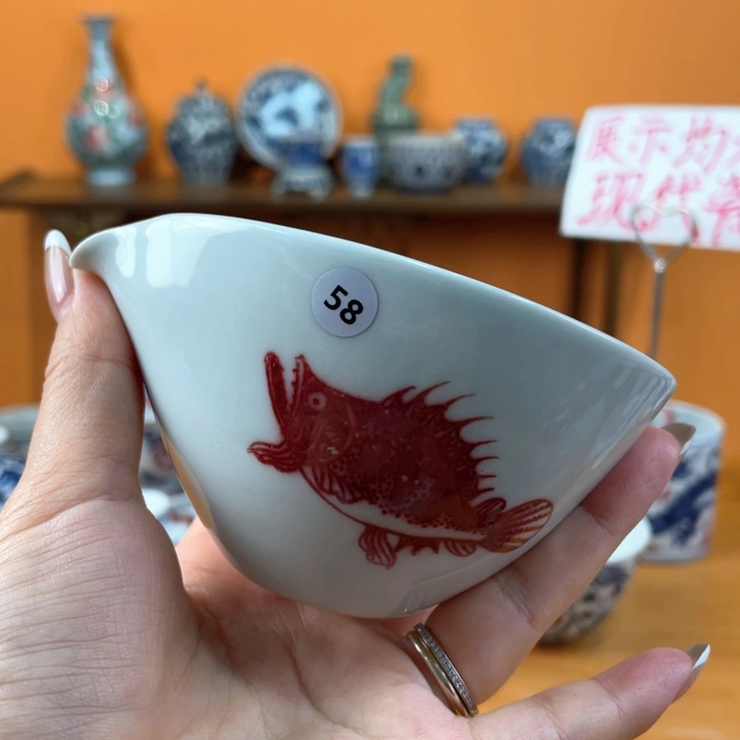 景德镇手绘哈哈哈哈哈哈