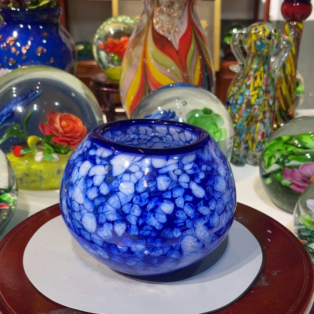 手工艺品琉璃纯手工