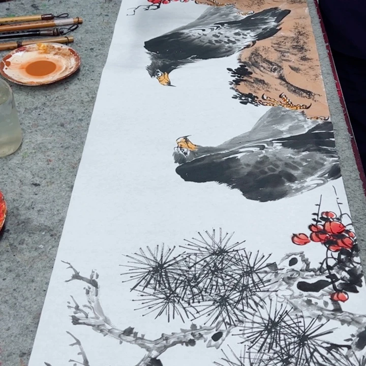 楚***珏国画128888888888888888