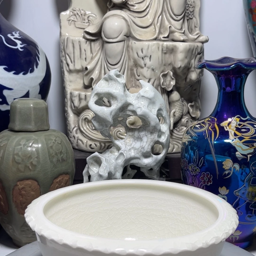 摆件收****藏11111111121111