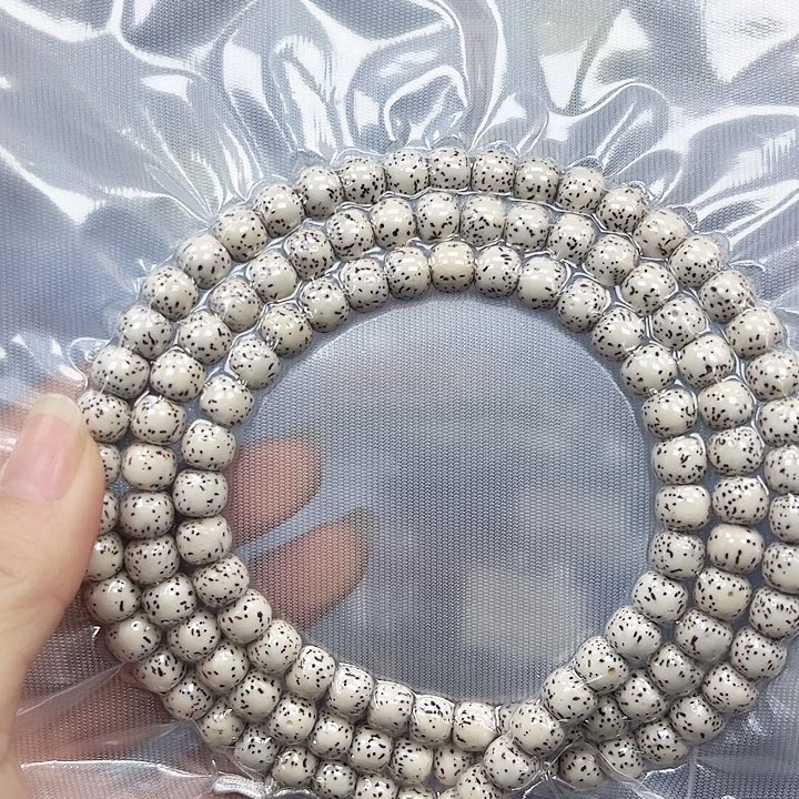 行***&星月菩提吊坠星月菩提