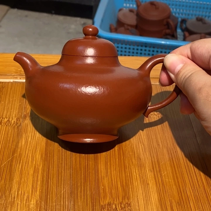 紫砂公道杯紫砂壶多少钱