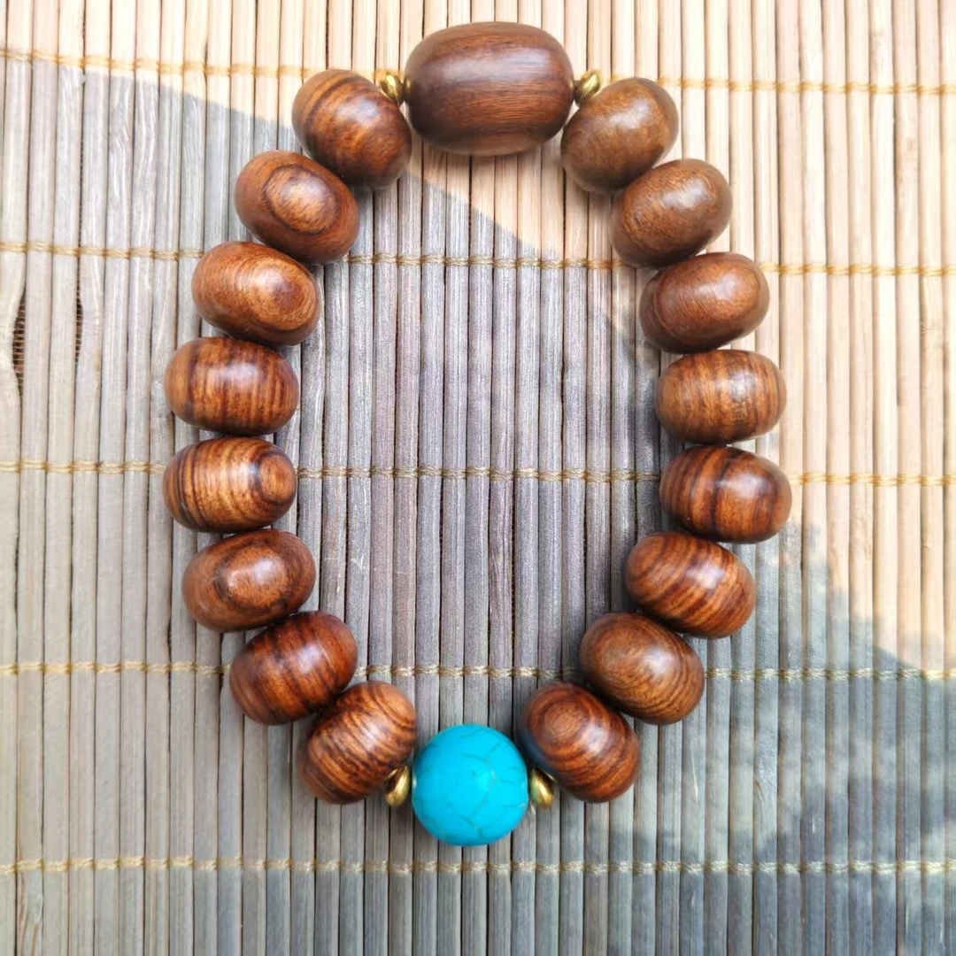 CQ65660算盘珠手串