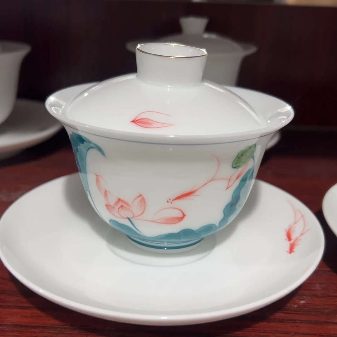 库存茶具部分瑕疵介意勿拍！