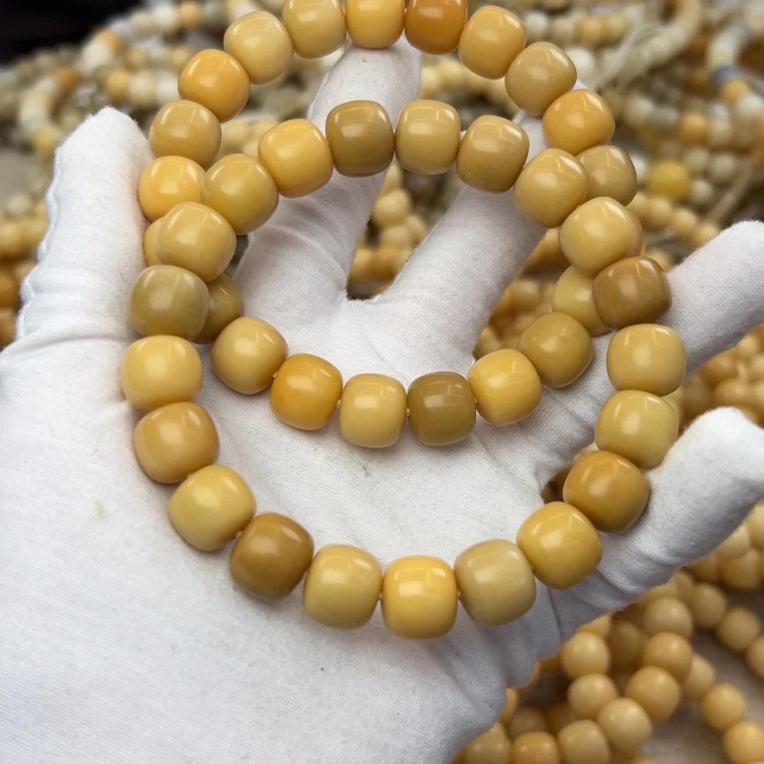 菩提根/象牙果吊坠13干磨树王发一条291