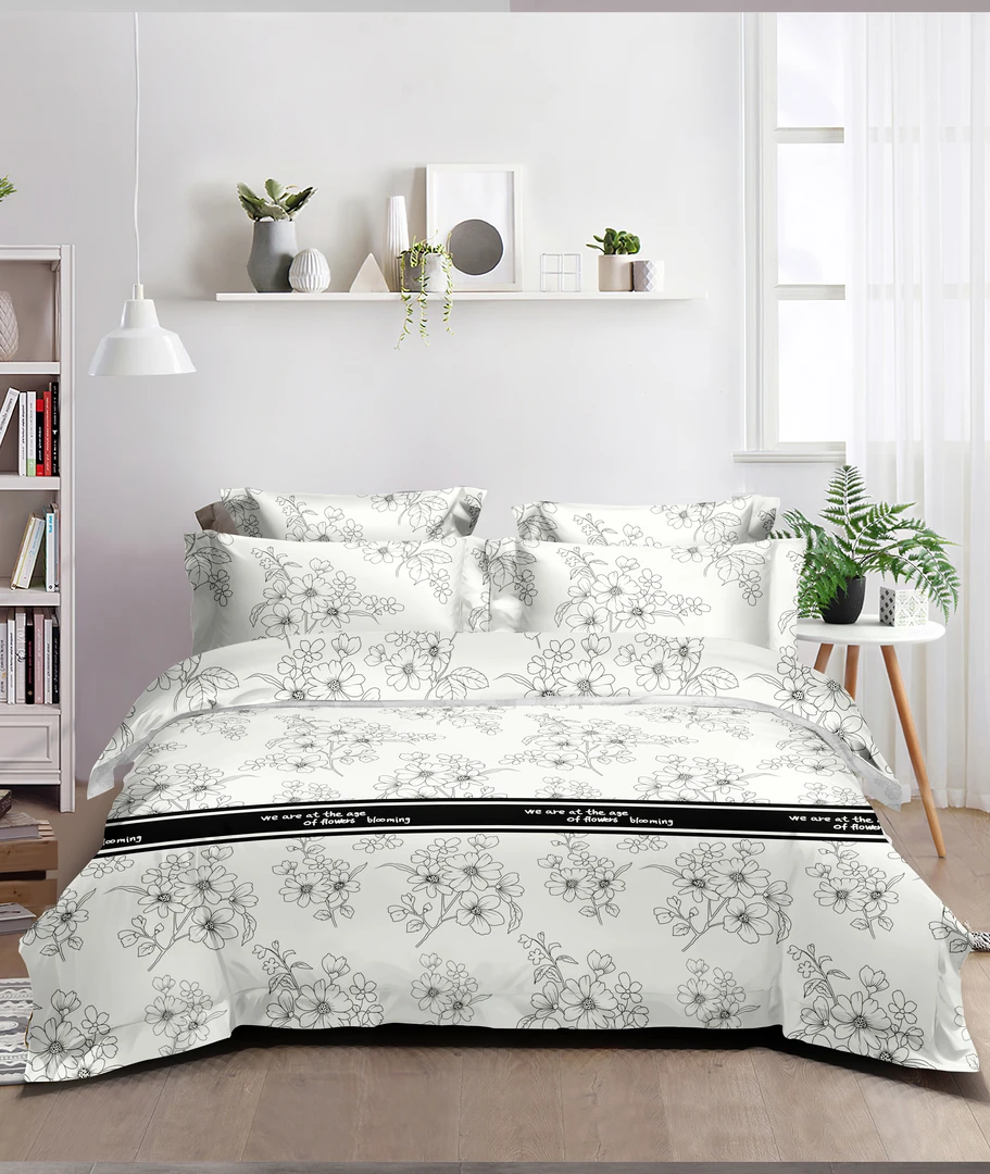 打板样品床单【优雅生活】床单2.0*2.3 米