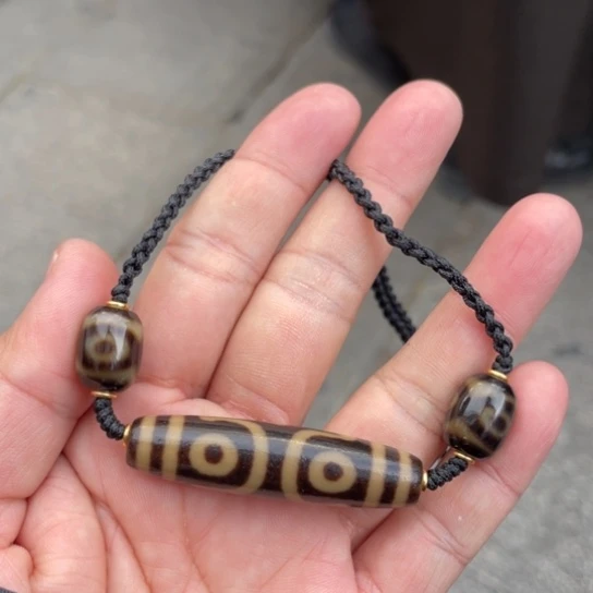 玛瑙/玉髓吊坠未镶嵌