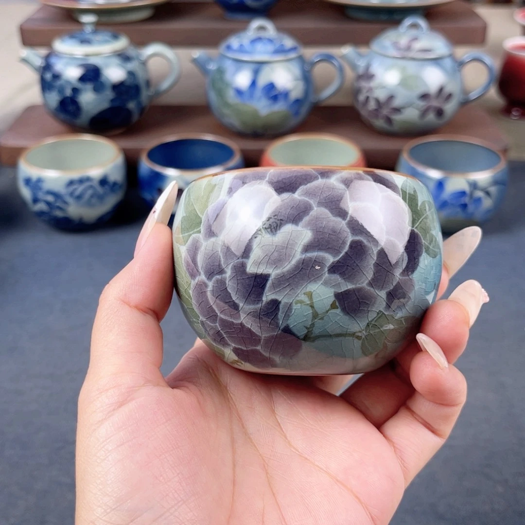 瓷片景德镇陶瓷学院