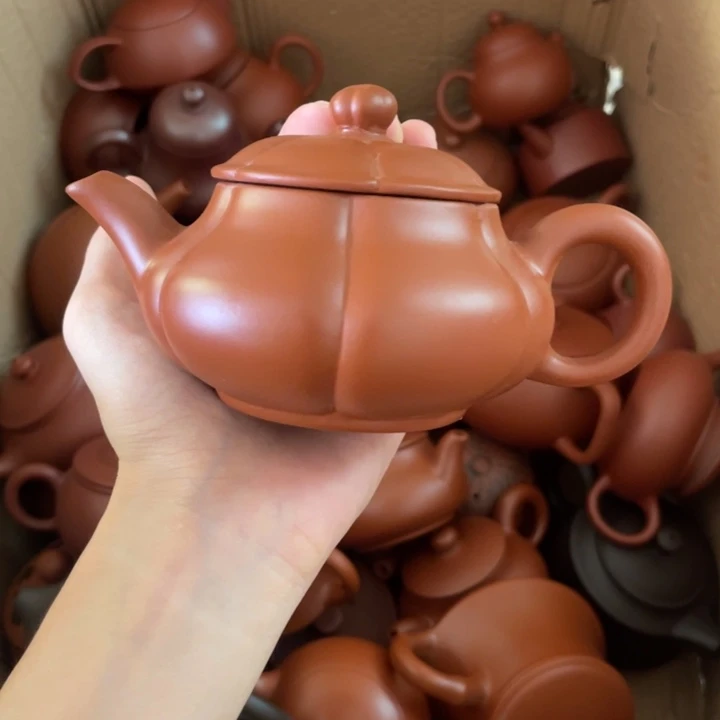 茶壶紫砂紫砂壶紫砂茶壶毫升170