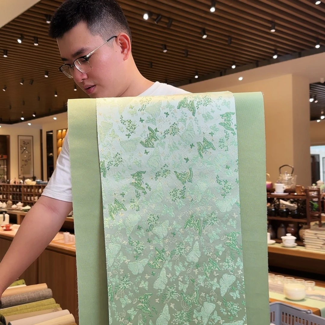 三米防水茶席俩件套