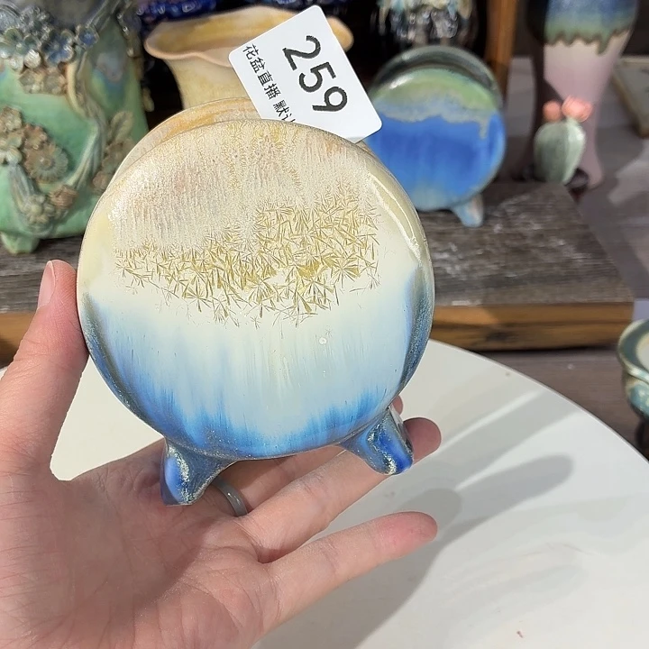 花盆花盆瑕疵福利小号