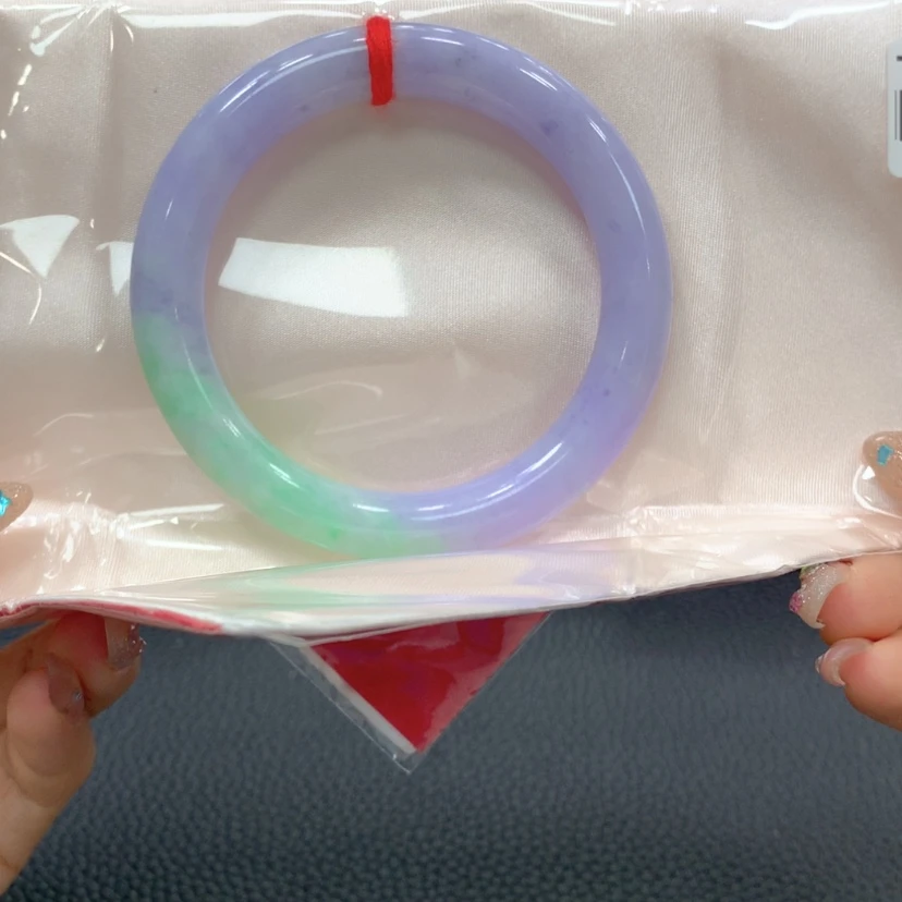 【闪购商品】翡翠手镯未镶嵌翡翠