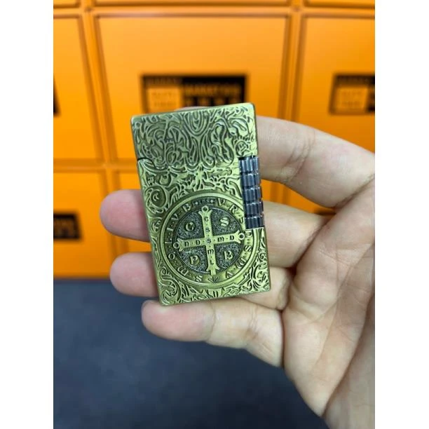 康斯坦丁朗声青铜铜气机883