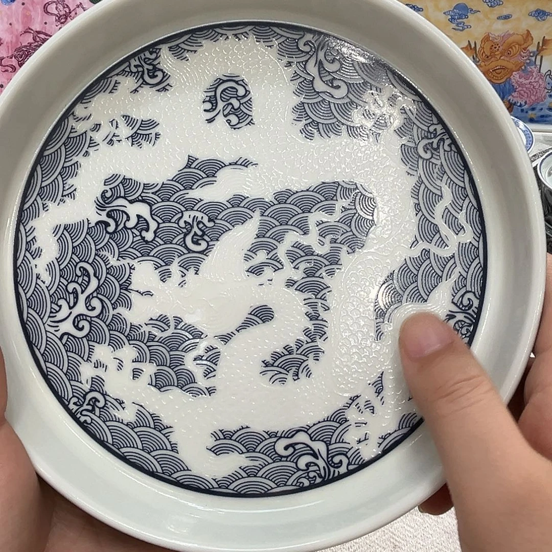 景德镇陶瓷福利专场