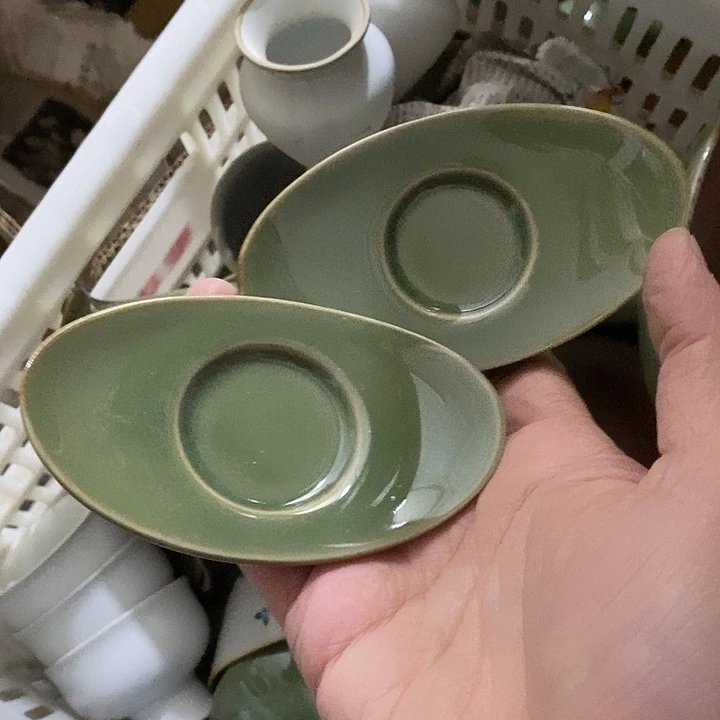 陶瓷艺术品及陶瓷制品