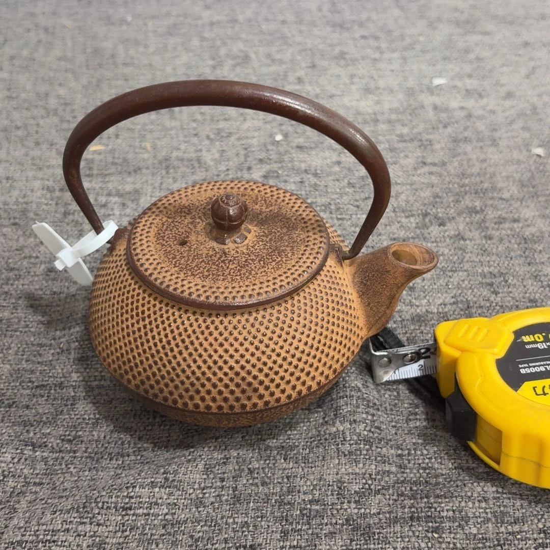 非常好用漂亮的茶具