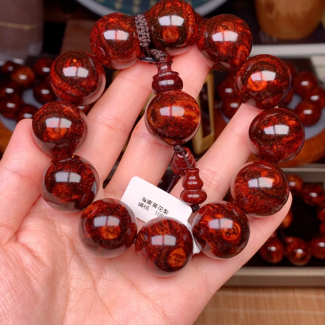 黄花梨/降香黄檀琳10f