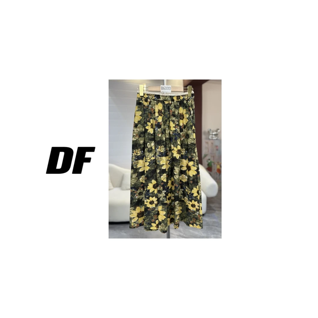 【B6000】CK-DF新款时尚女装春秋洋气百搭SS