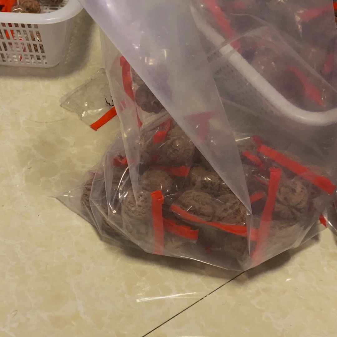 吊坠文玩核桃粗筋42