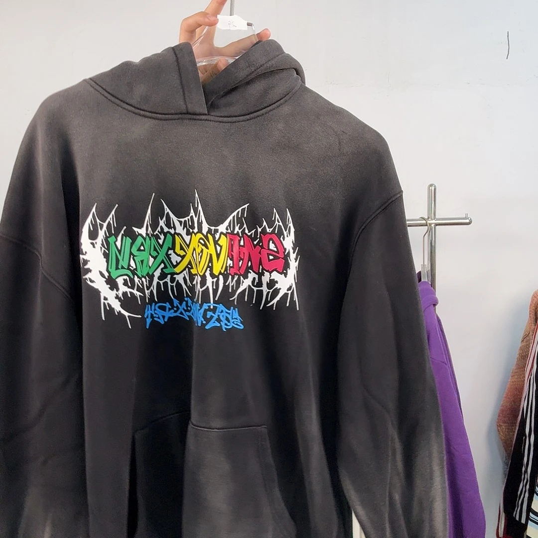 套头款L码170-180cm可穿