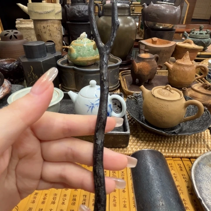 古风中透出来那种帅