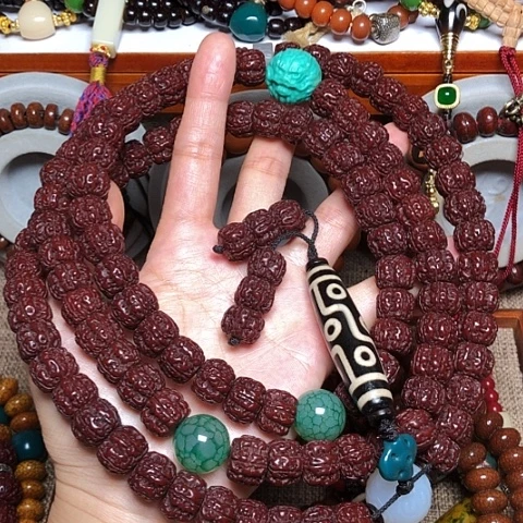 吊坠金刚菩提金刚