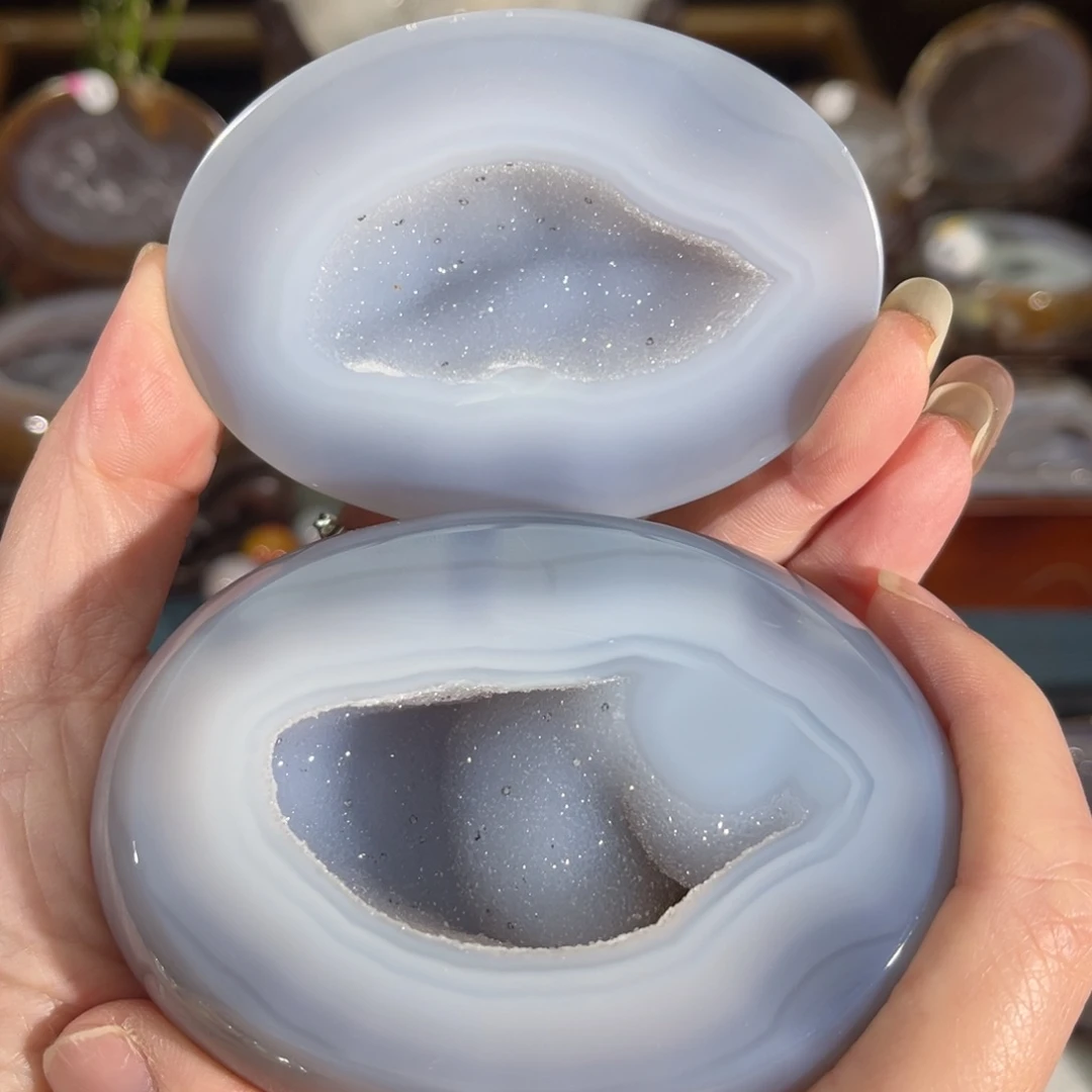 大型摆件（非配饰）未镶嵌水晶