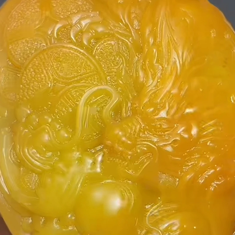 和田玉12.21 HX拍一发一