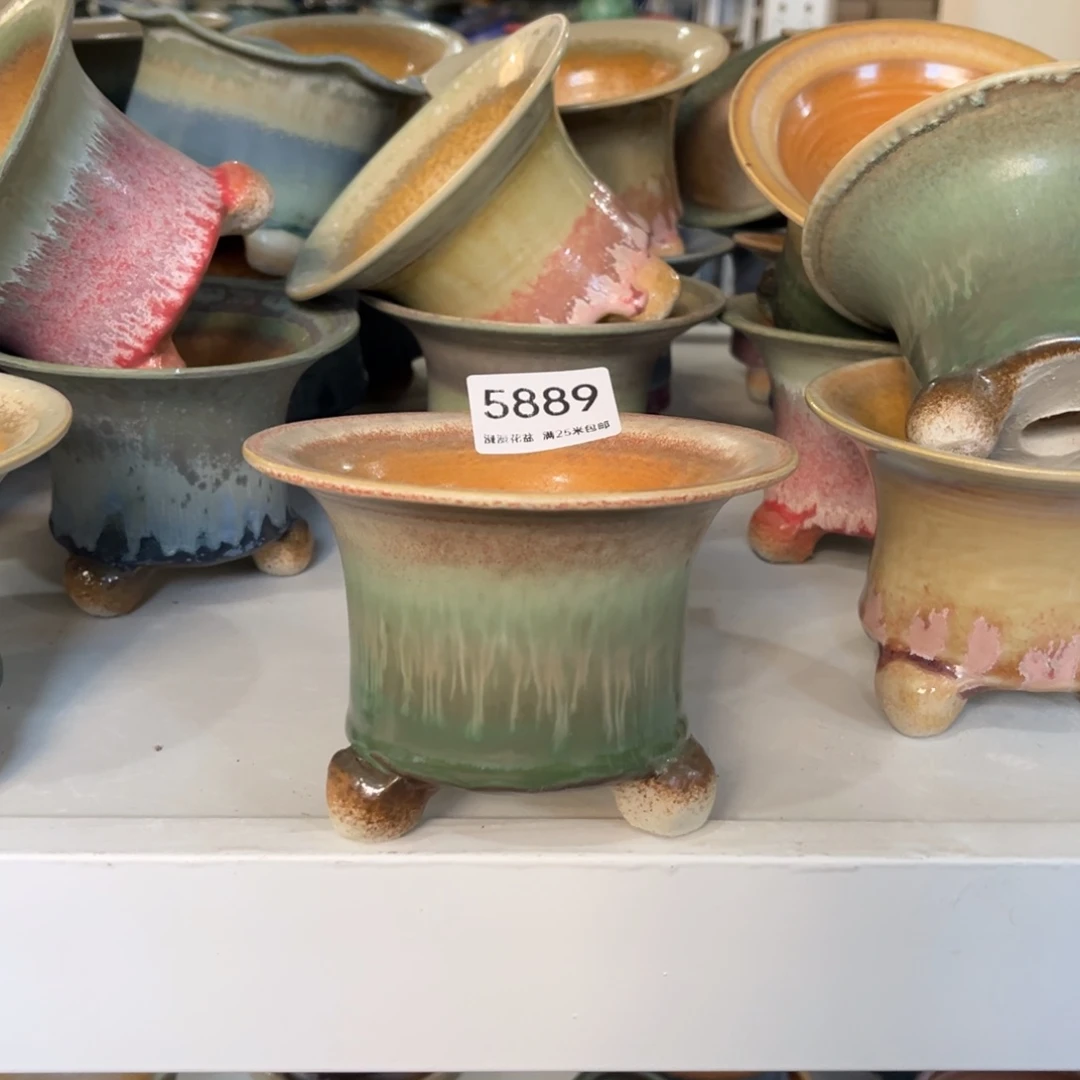 5889 内10.8景德镇手工制作