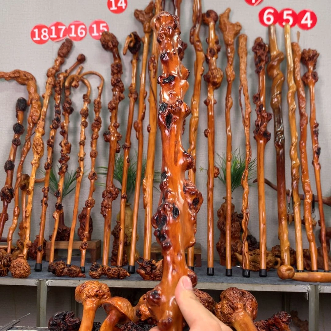 黑果木用****7原木自然阴干有老纹老裂介意者勿拍