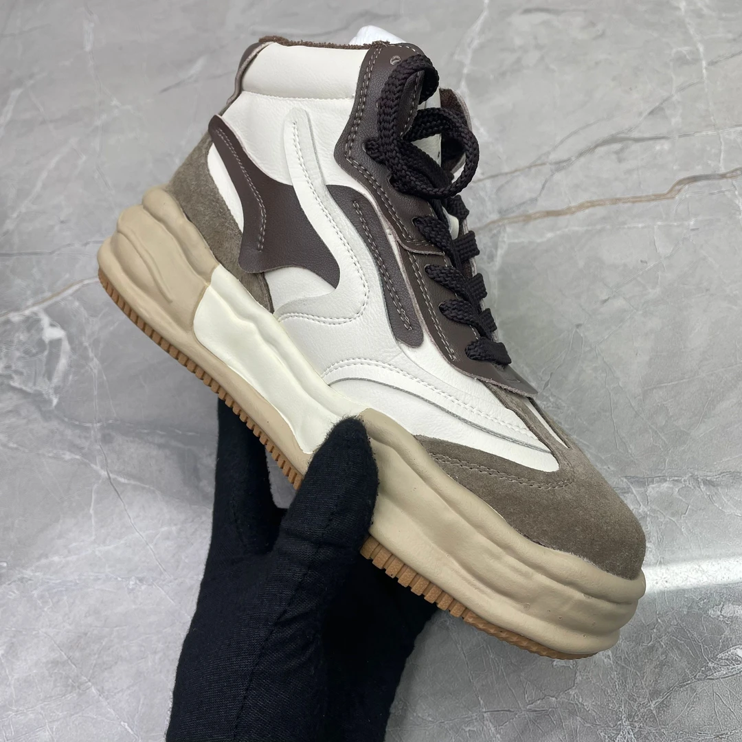 h（孤品）39码老爹鞋 女  11115