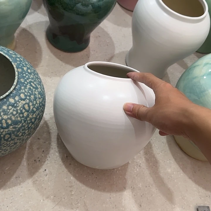摆件微瑕无孔微瑕
